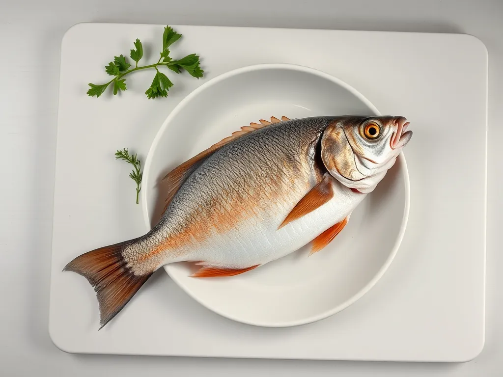 How to Identify Fresh vs. Spoiled Snapper
