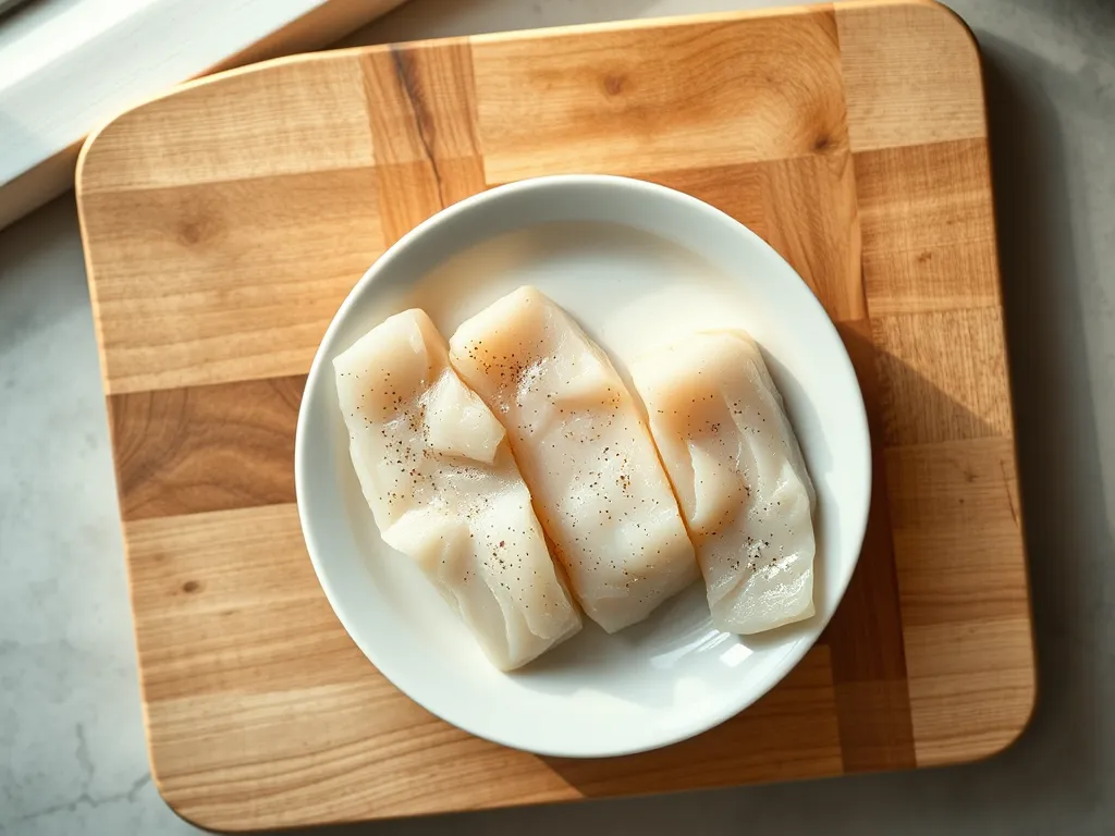 Frozen Sole Storage and Safety Guide