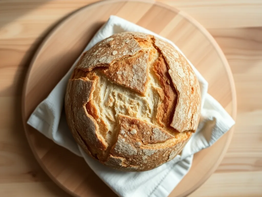 How to tell if your sourdough bread is still good to eat.