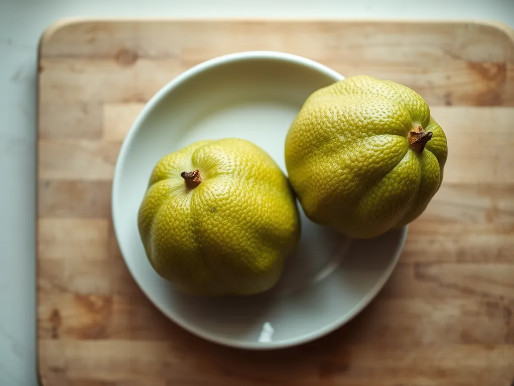How to store and identify fresh soursop
