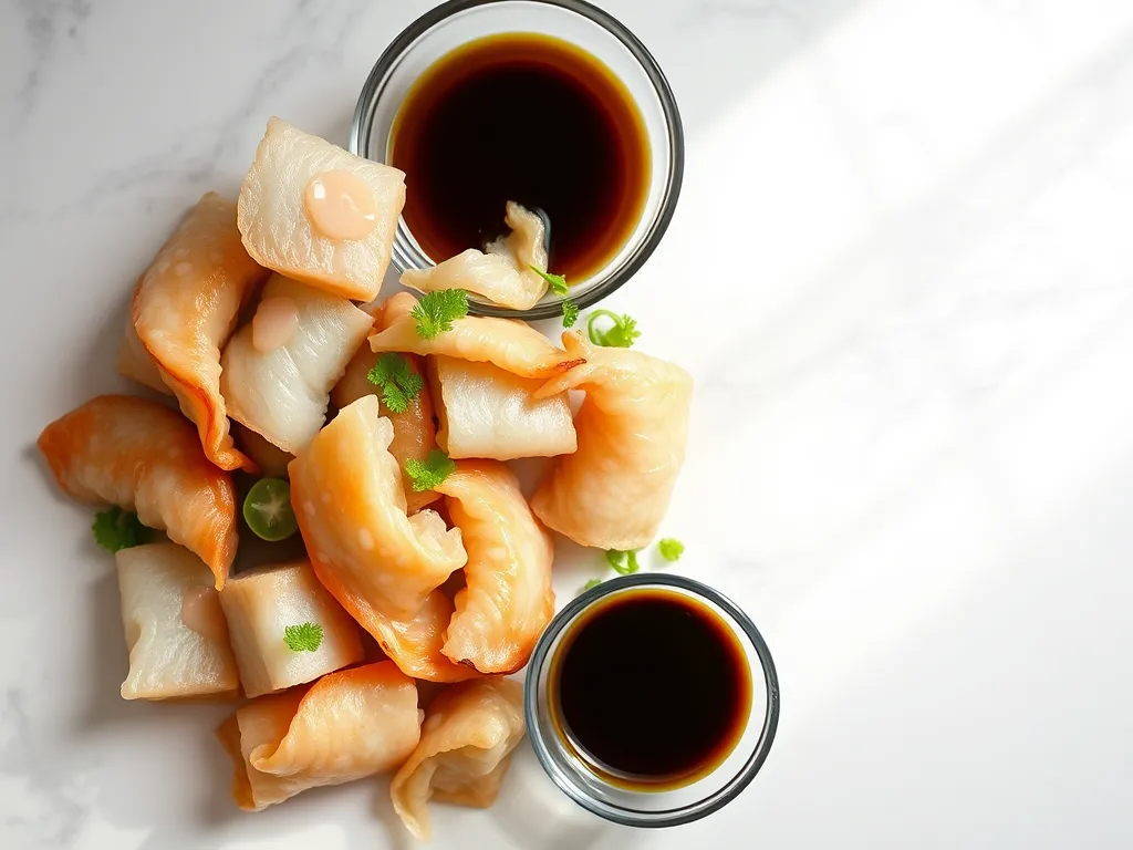 How to identify spoilage and quality loss in frozen soy sauce