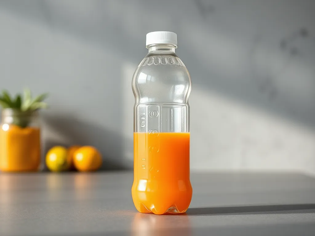 How to tell if your sports drink is still fresh after opening