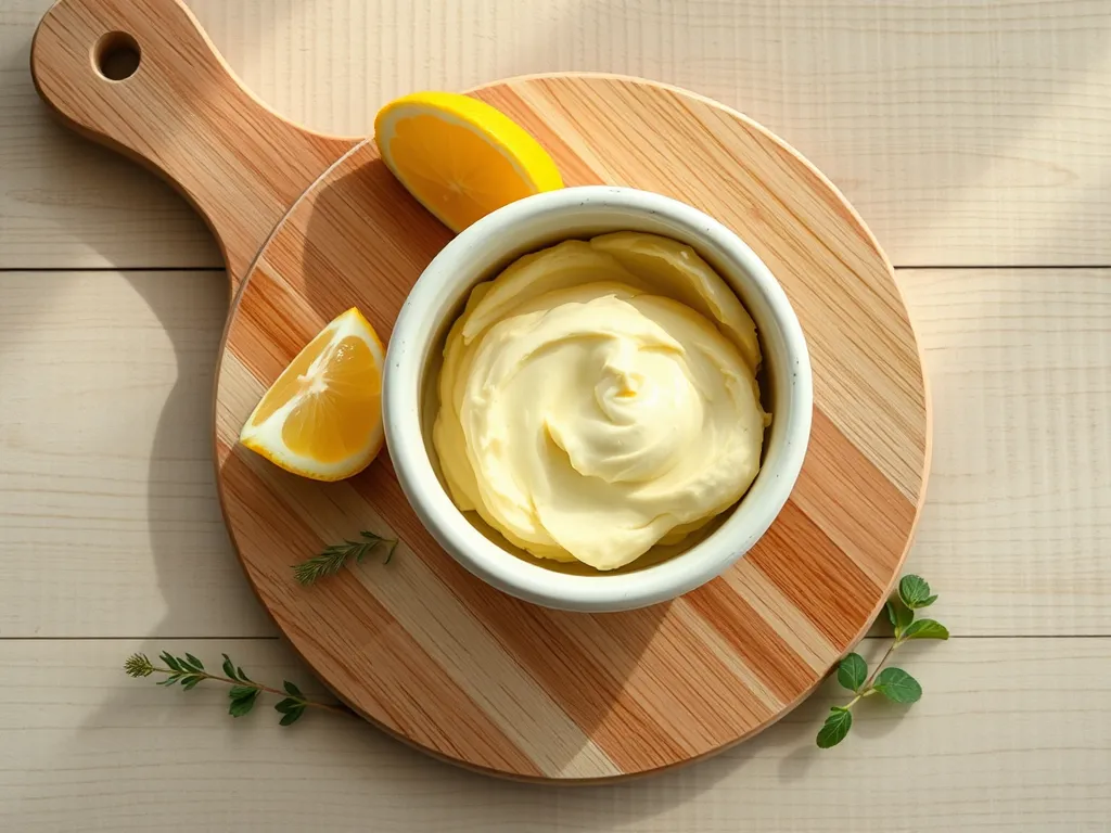 How long does spreadable butter last on the counter?