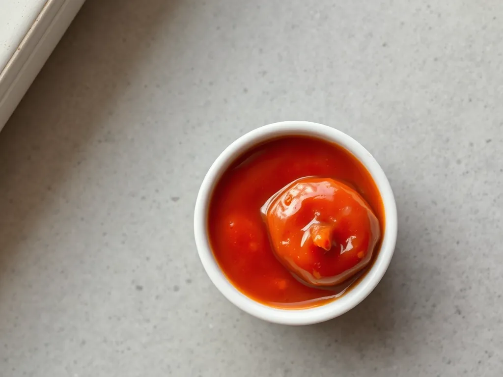 How long does Sriracha stay fresh?