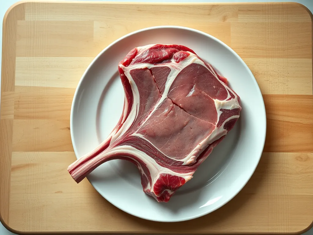 How to Store and Identify Spoilage in Standing Rib Roast
