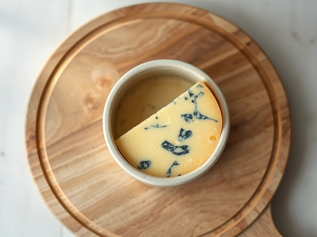 How to tell if your Stilton is still fresh