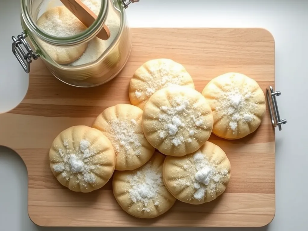 How to Store Sugar Cookies for Maximum Freshness