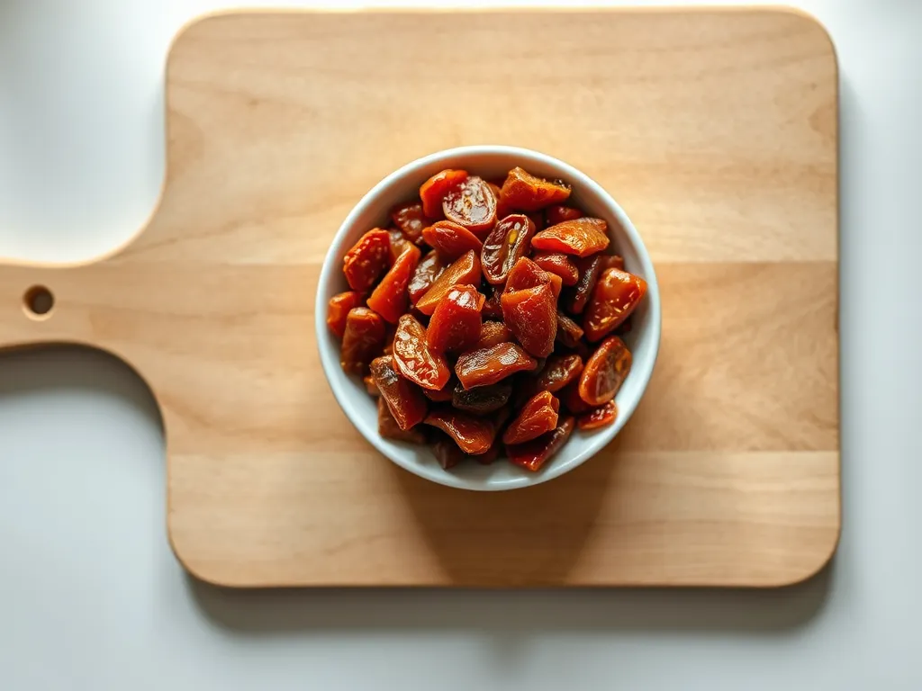 Pantry Storage & Safety Guide