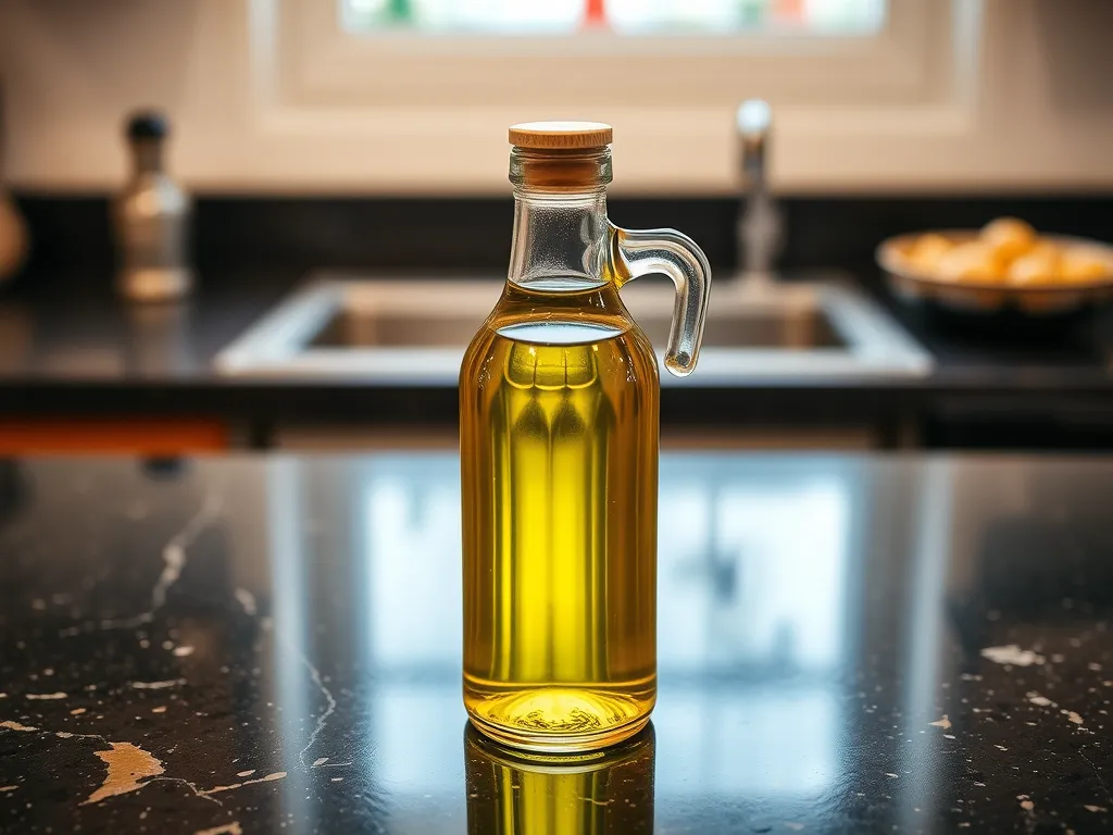 How to identify freshness and prevent rancidity in sunflower oil