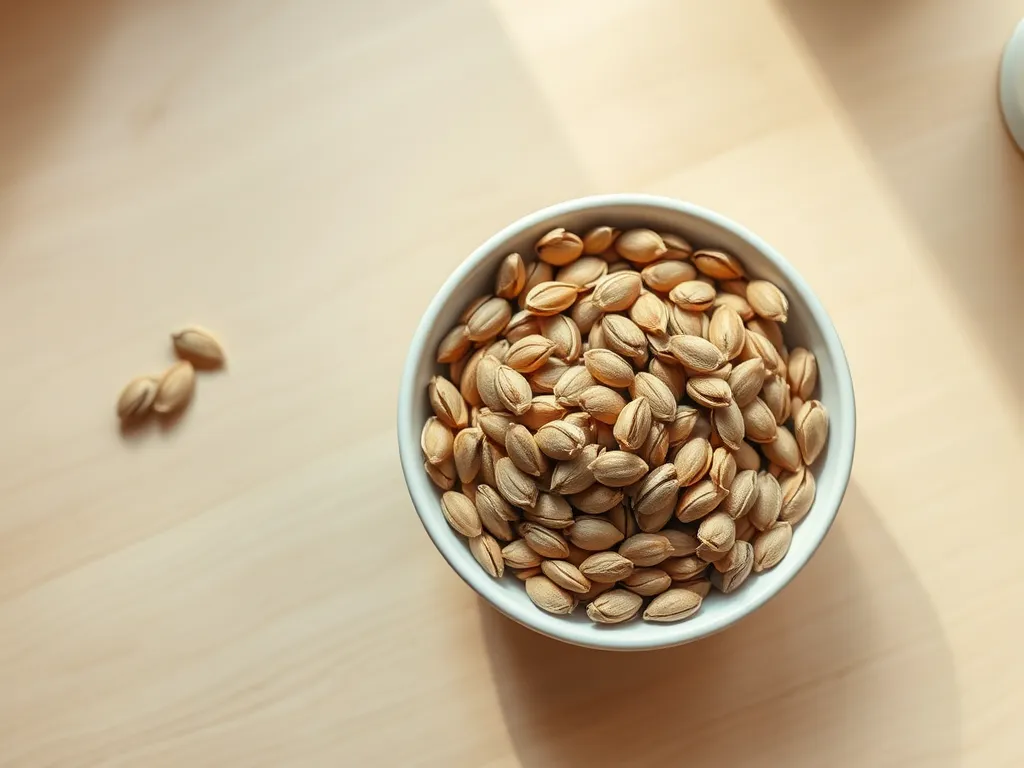 How to Store Sunflower Seeds for Maximum Freshness
