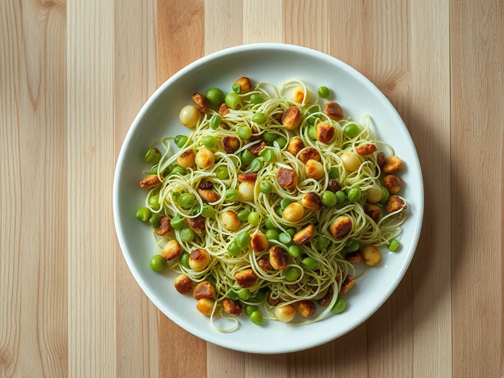 How to identify fresh sunflower sprouts and when to discard them