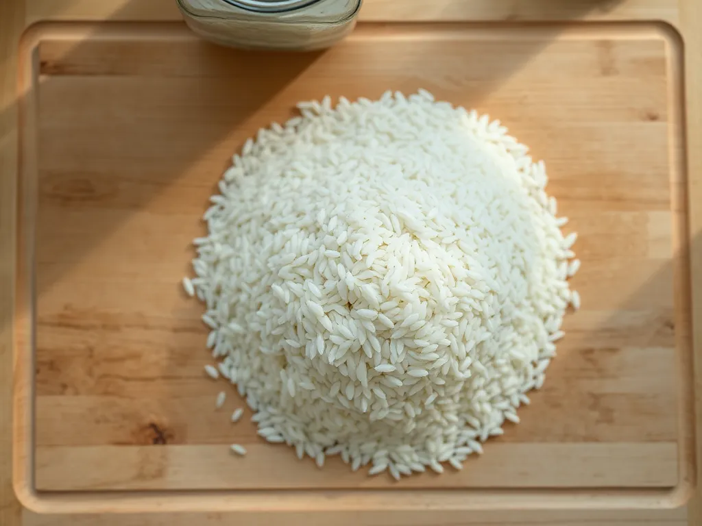 How to Store Sushi Rice for Maximum Freshness