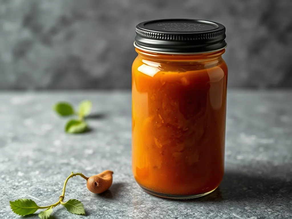How long does sweet-and-sour sauce stay fresh?