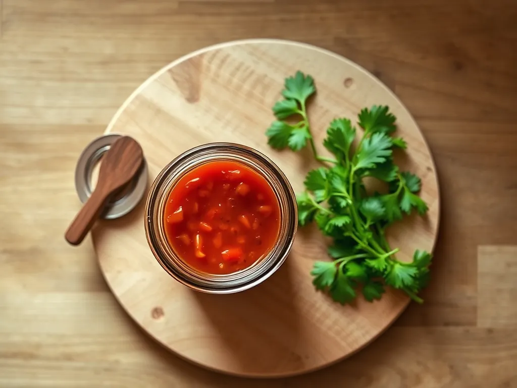 How long does sweet chili sauce last?