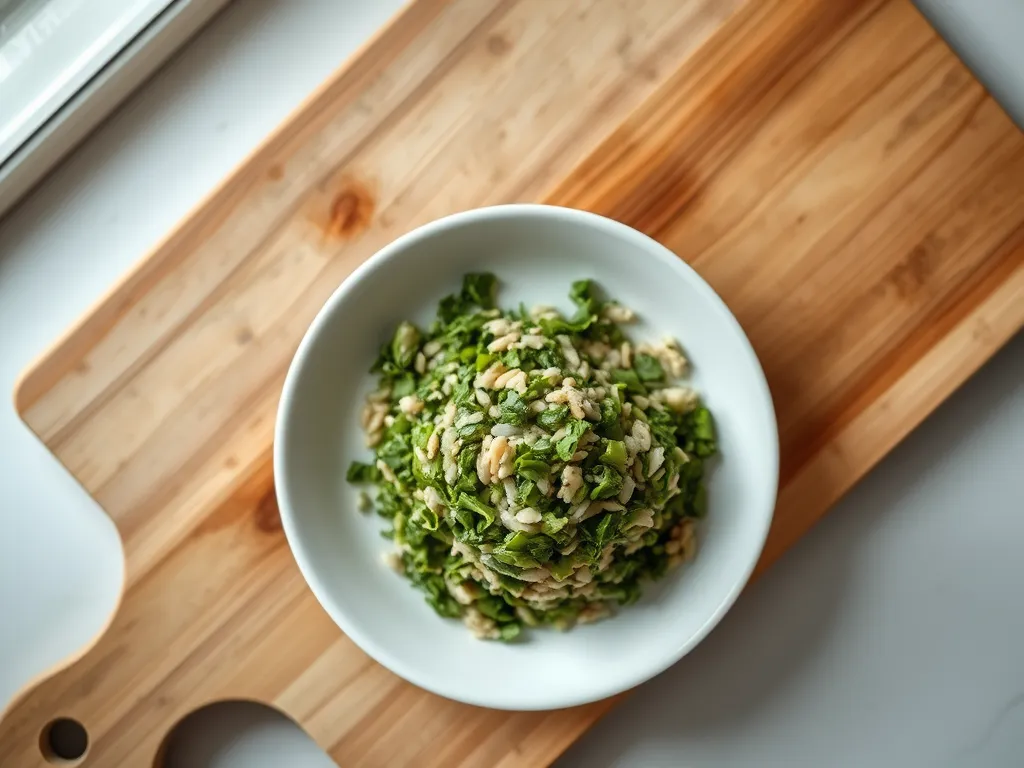 How long does tabbouleh stay fresh?