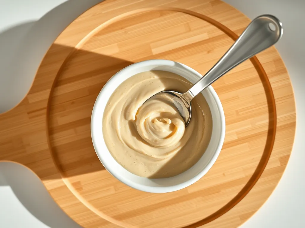 How to identify fresh vs. rancid tahini