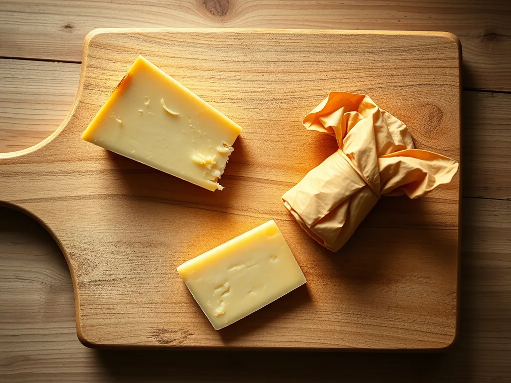 Storage and Spoilage Guide for Taleggio Cheese