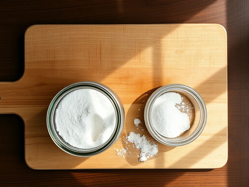 How long does tapioca flour last in the pantry?