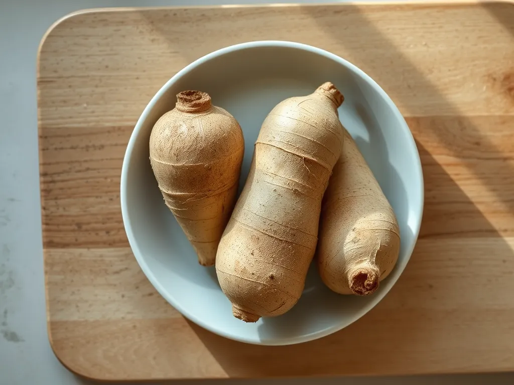 How long does taro last in the refrigerator?