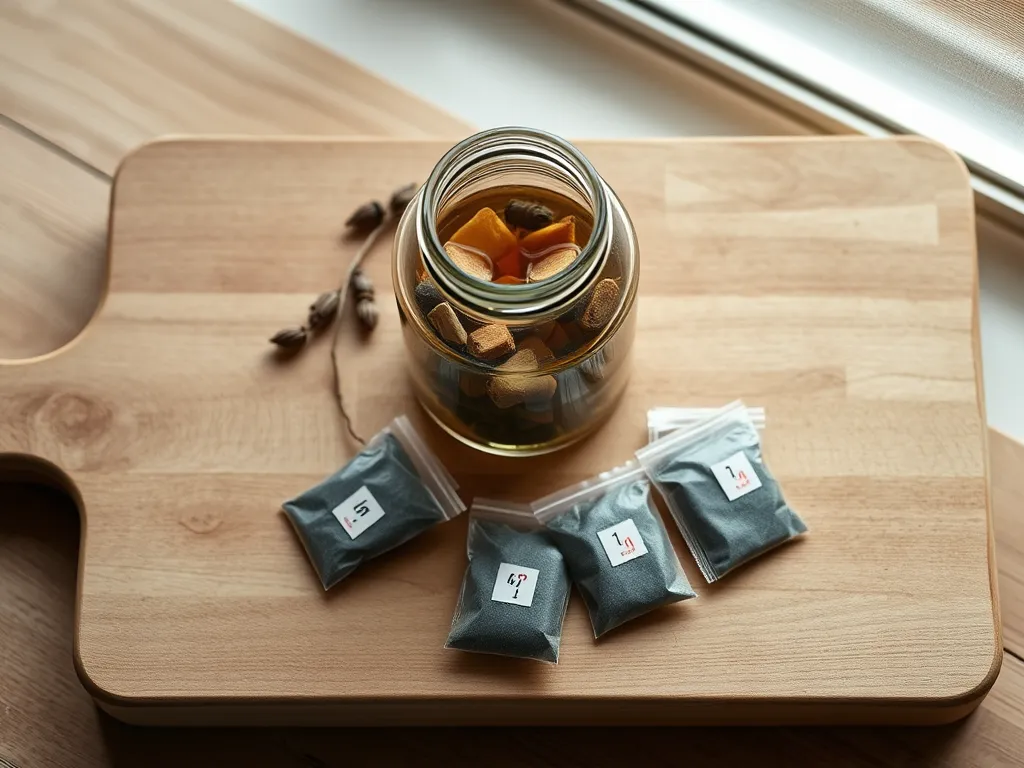 How long do tea bags stay fresh and safe to drink?