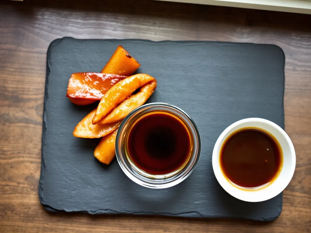 How to Store Teriyaki Sauce in the Freezer