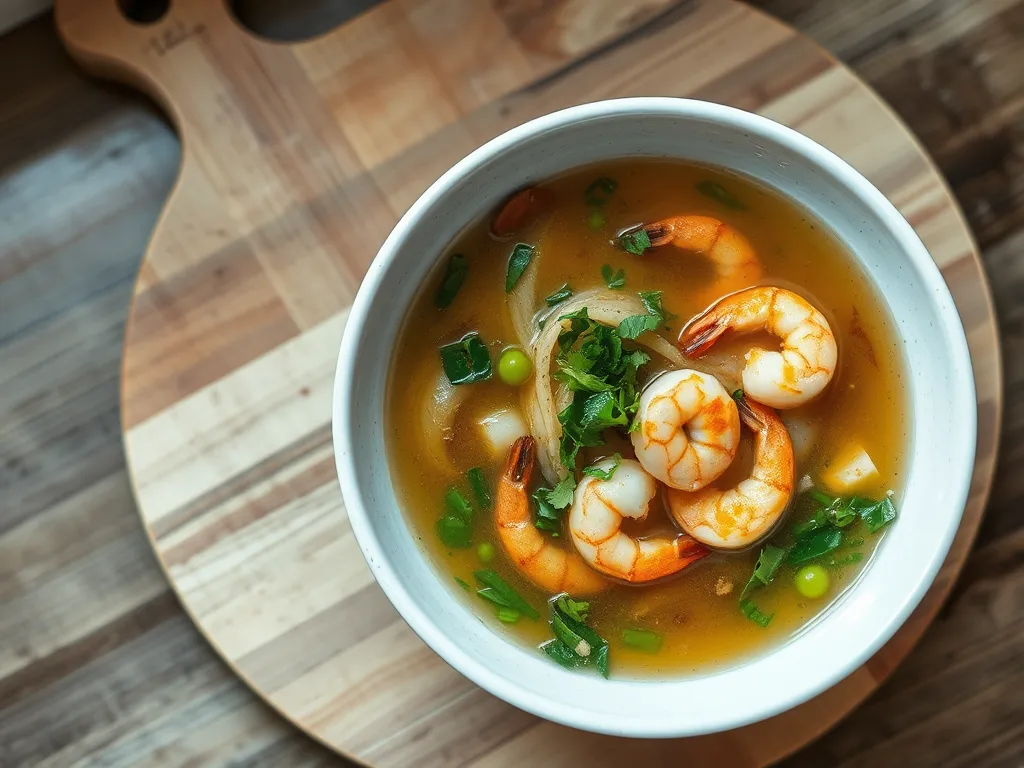 How to tell if your tom yum is still safe to eat