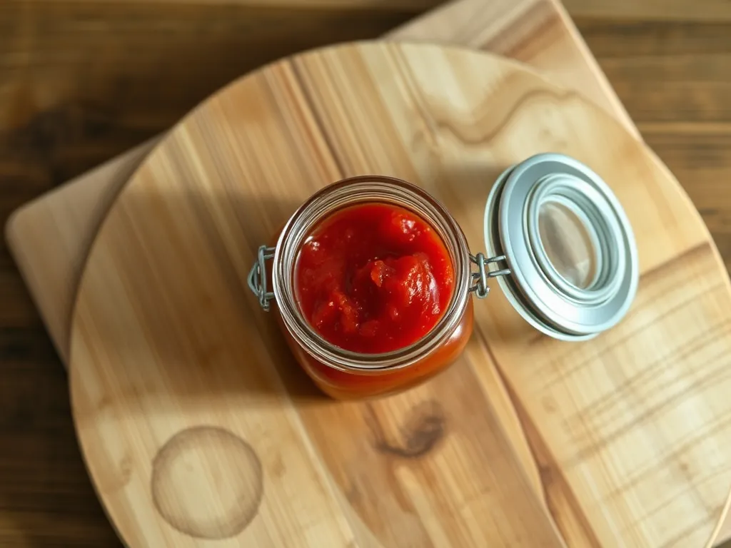 Pantry Storage and Spoilage Guide