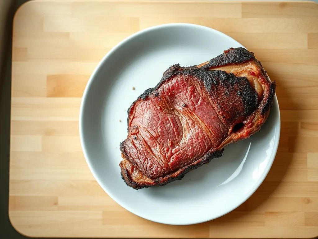 Understanding the safety and freshness window for tri-tip