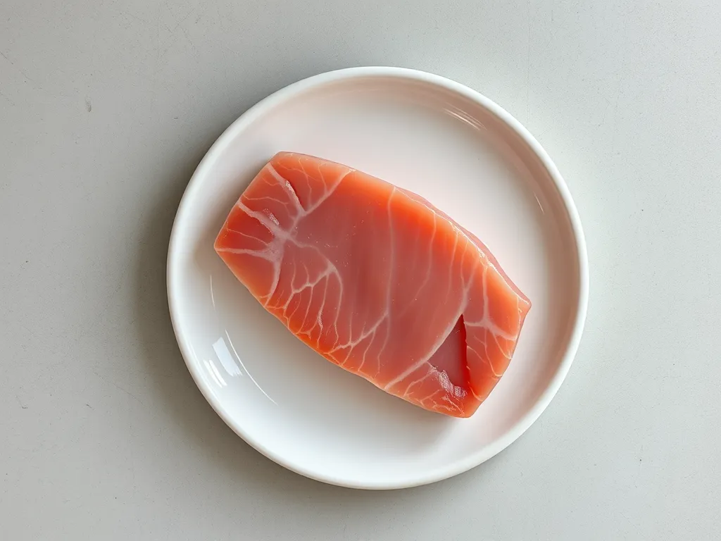 How to Tell if Tuna Steak is Spoiled