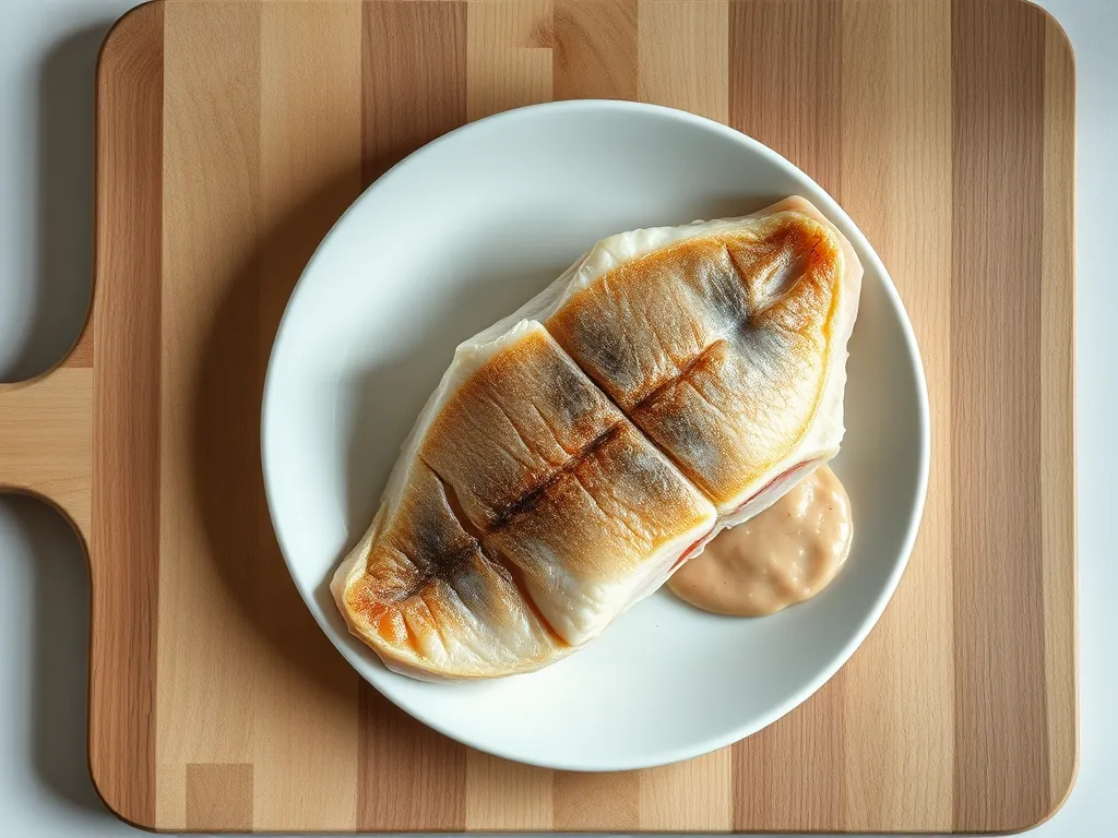 How to Store Turbot Safely