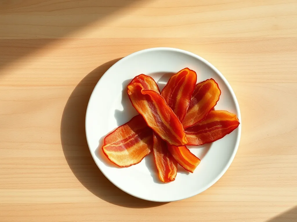 How to tell if turkey bacon has gone bad at room temperature