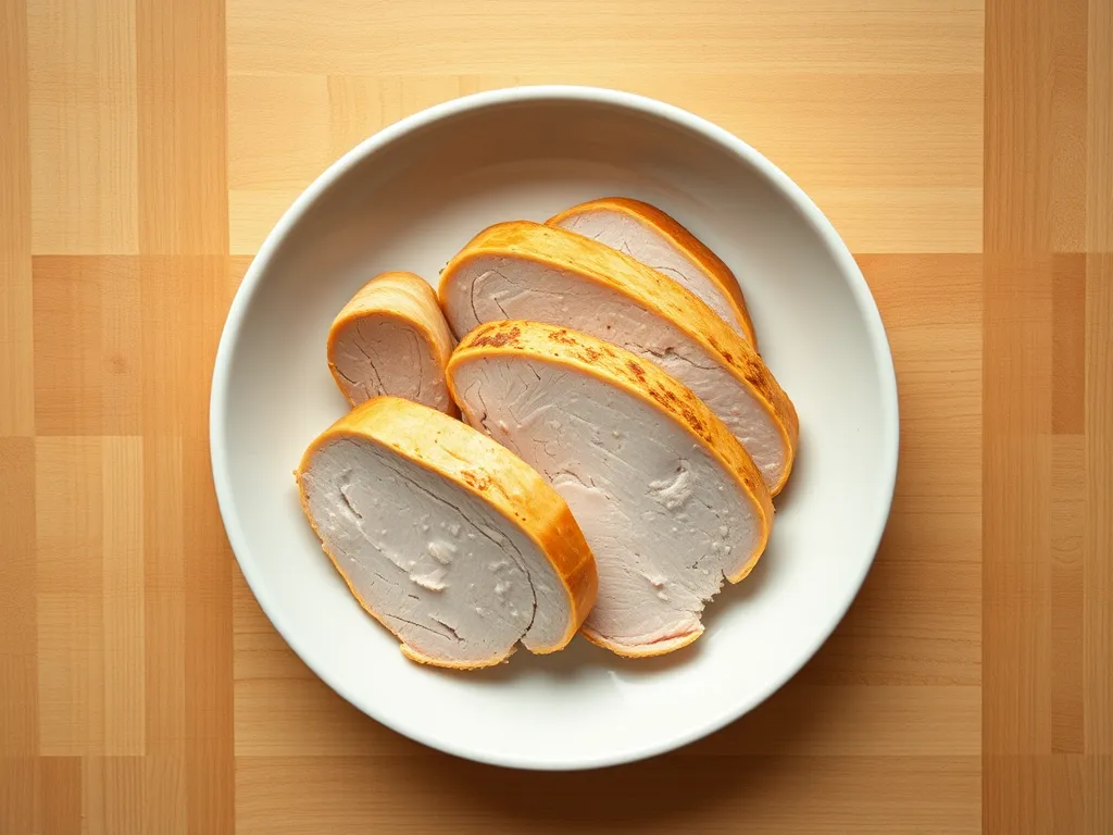 How long does turkey breast stay fresh in the refrigerator?