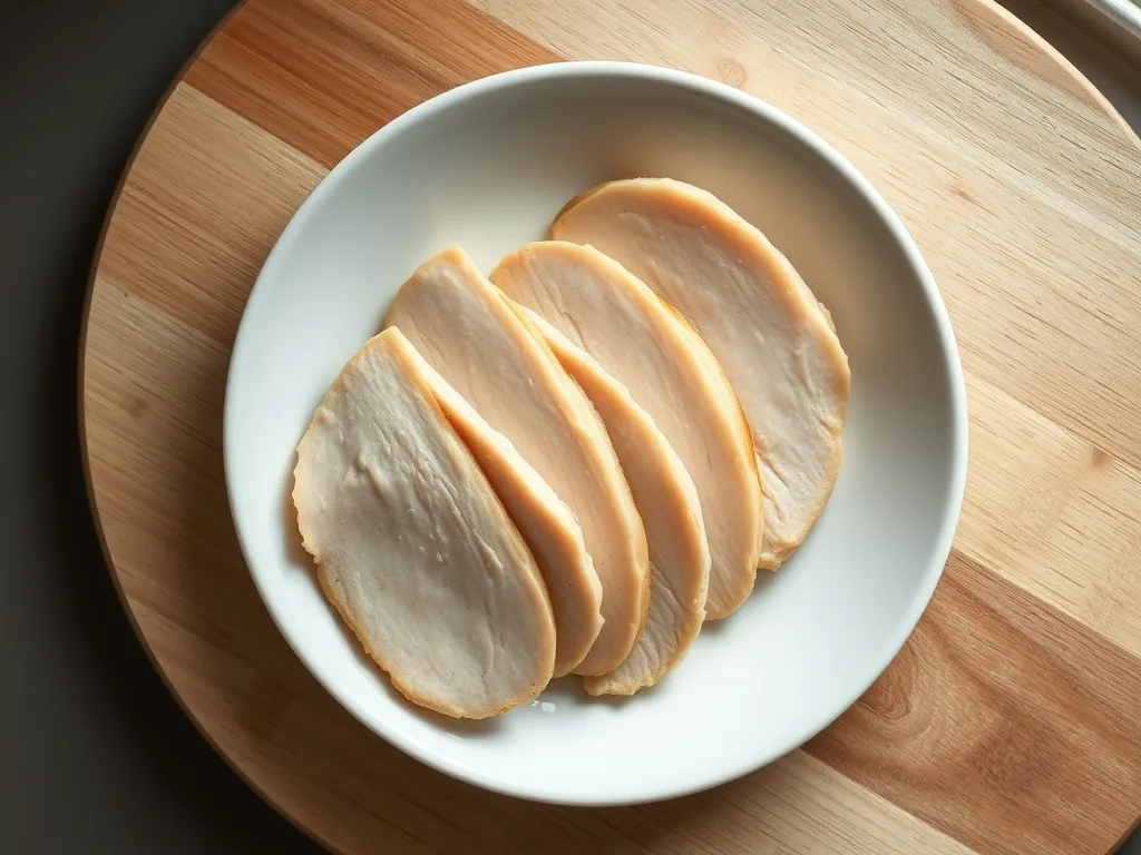 How long do turkey cutlets stay fresh in the refrigerator?
