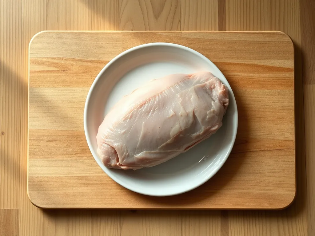 How to store turkey tenderloin safely