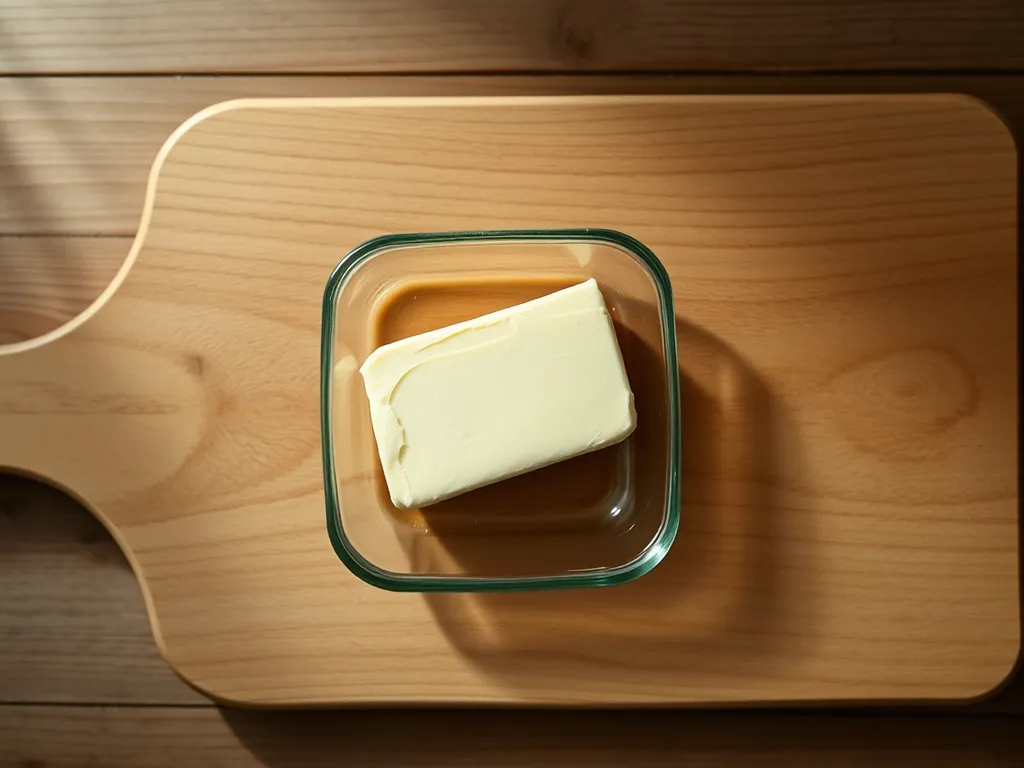 How to Store and Identify Fresh Unsalted Butter