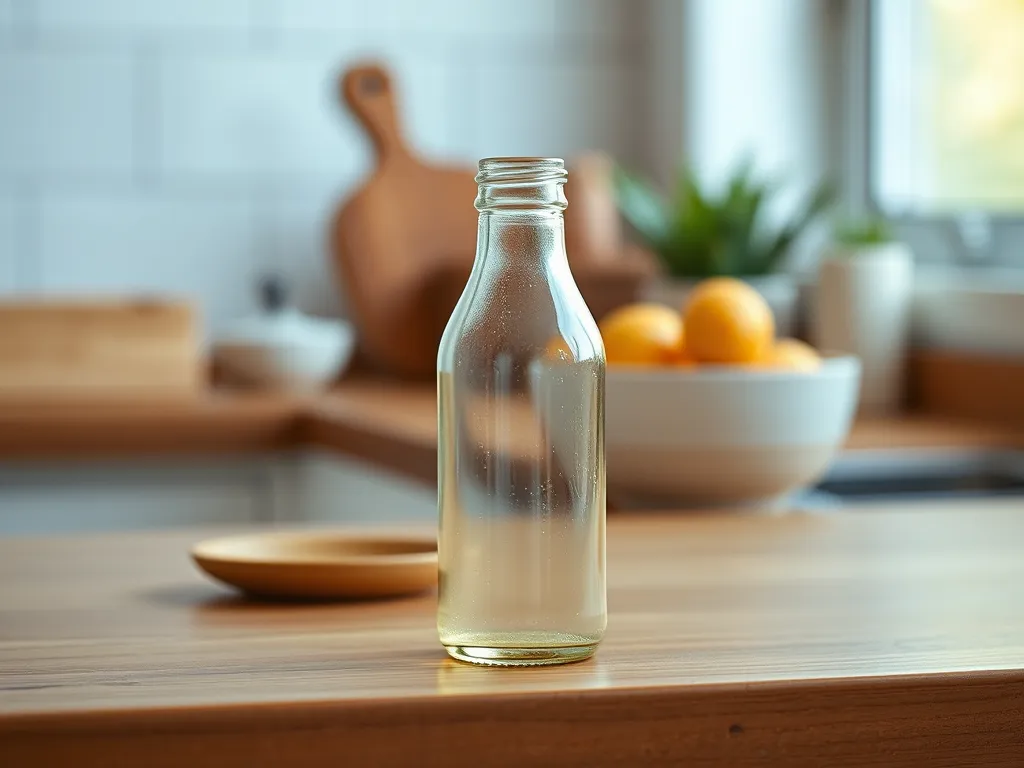 How to identify fresh vs. spoiled vanilla extract