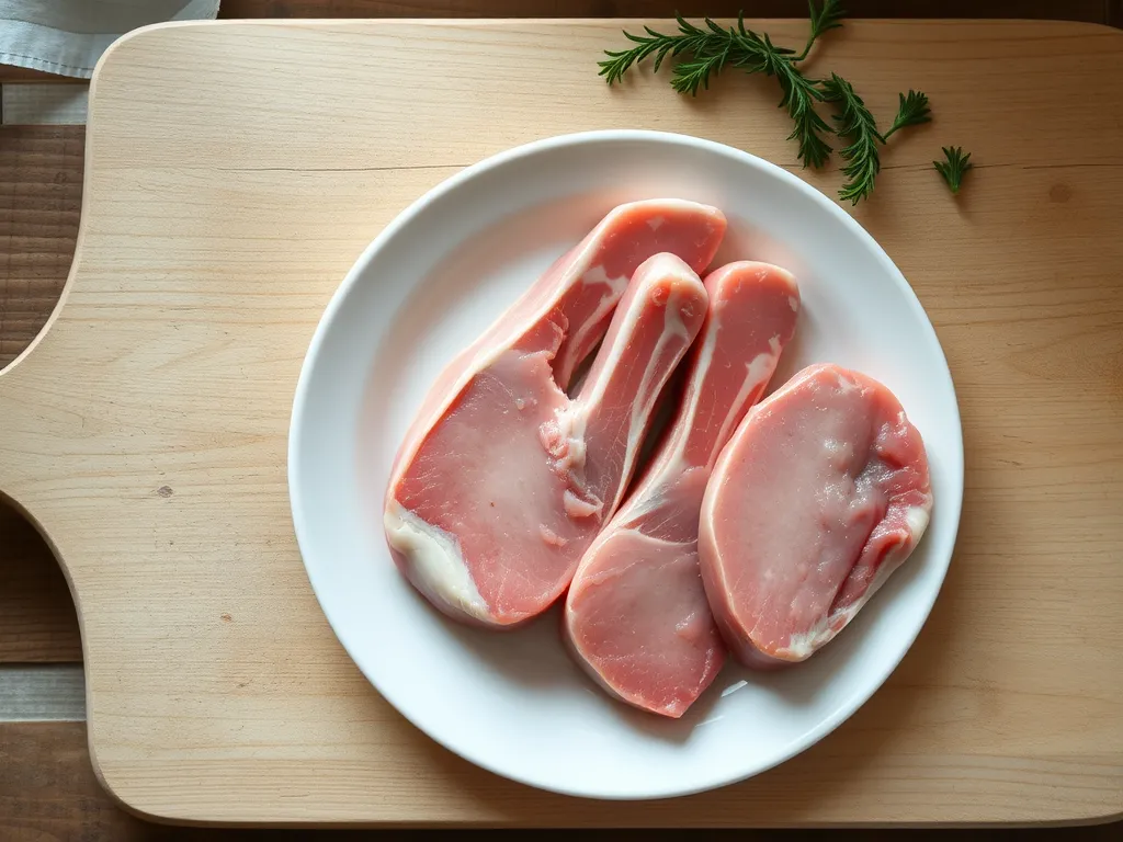 How to Identify Freshness and Spoilage