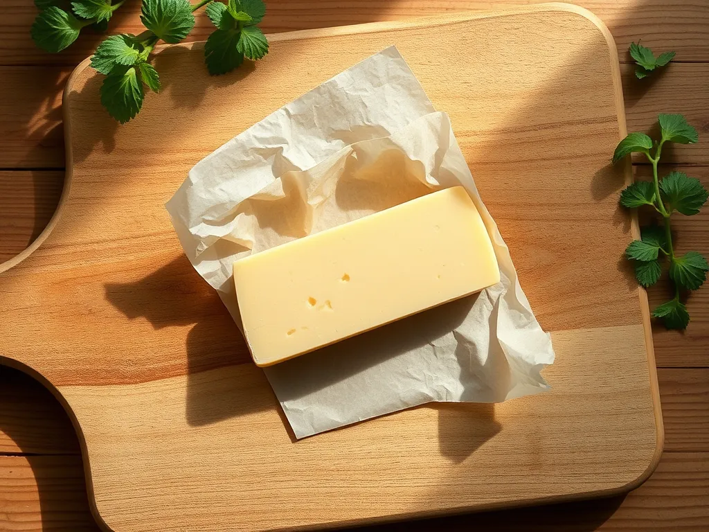 How to tell if your vegan cheese is still fresh