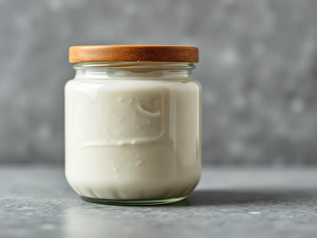 How long does vegan mayo alt stay fresh?