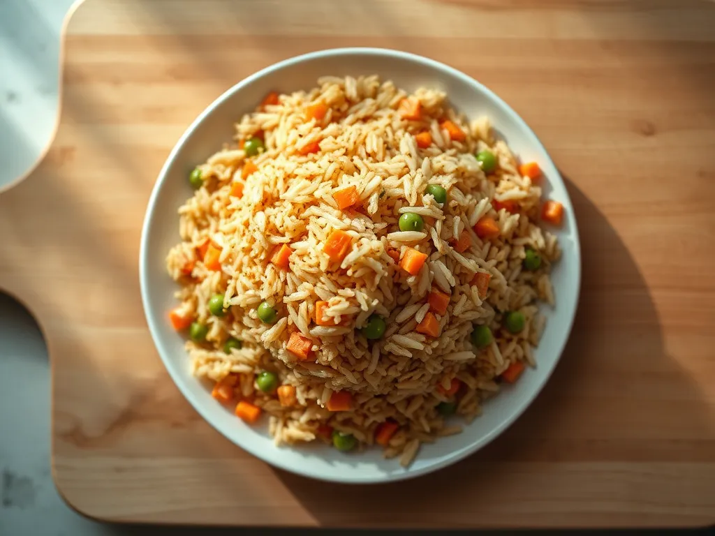 How long does vegetable biryani stay fresh?