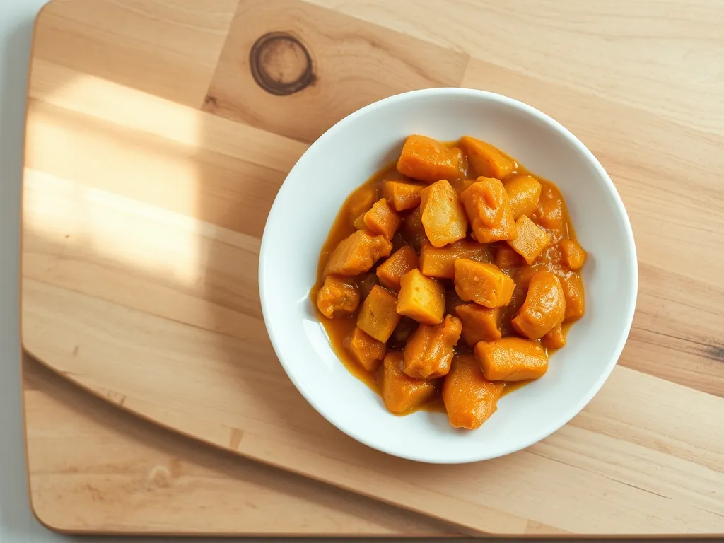 How to Store and Identify Freshness in Leftover Vegetable Curry