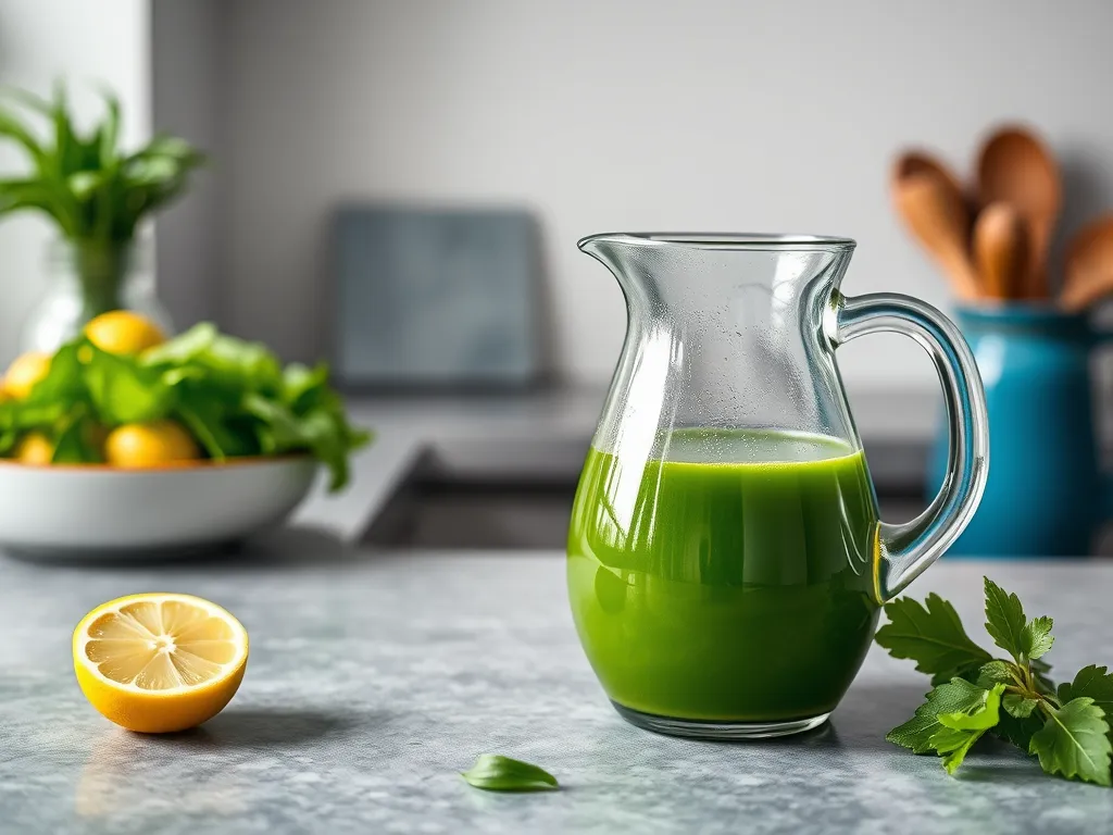 How to tell if your vegetable juice is still fresh and safe to drink.