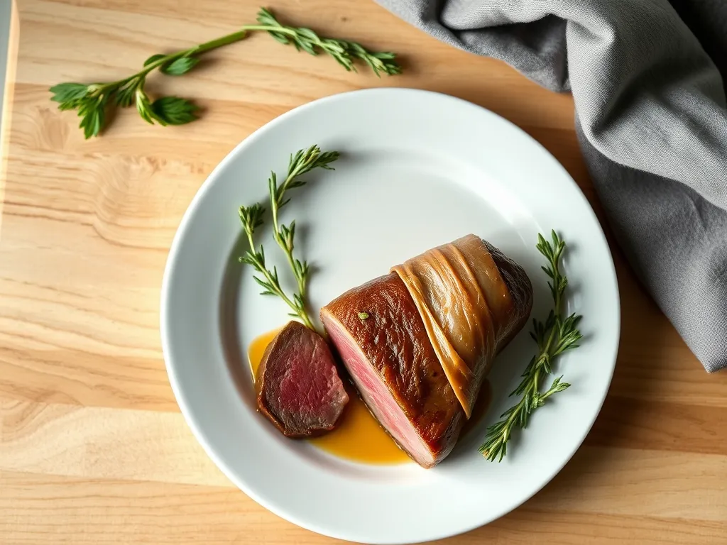 How to identify fresh vs. spoiled venison in the freezer