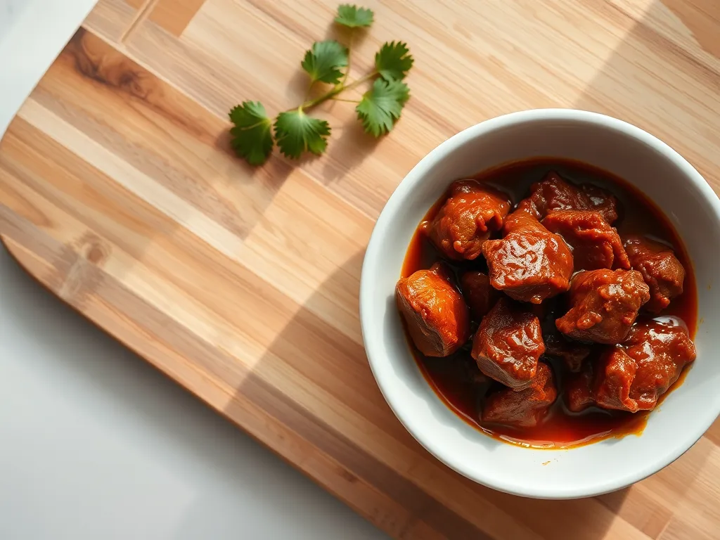 Safe Storage and Freshness Guide for Vindaloo