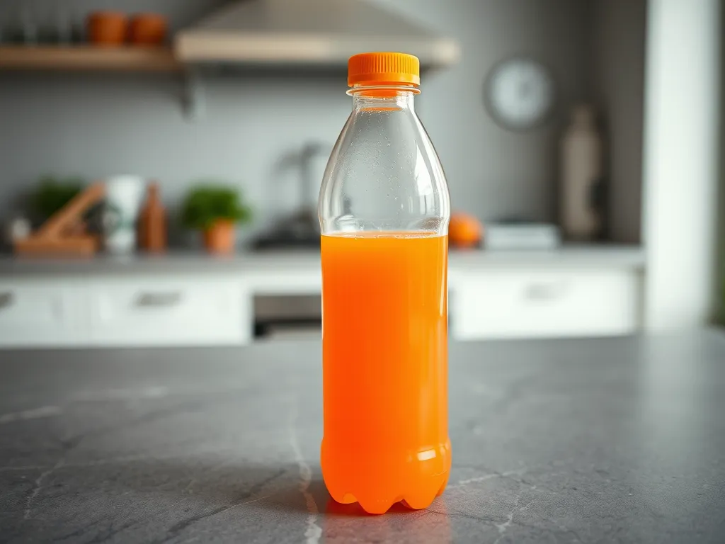 How to Store Vitamin Water for Maximum Freshness