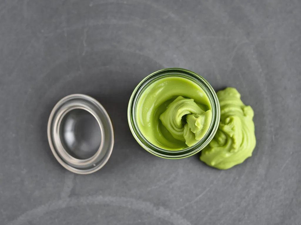 How long does wasabi stay fresh?
