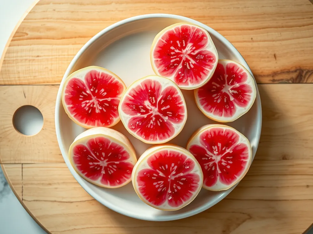 How to Store Watermelon Radish