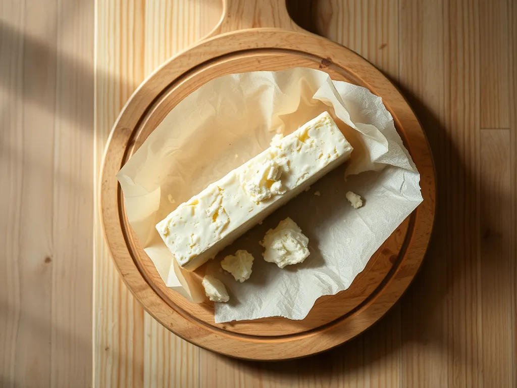 How to Store Wensleydale Cheese