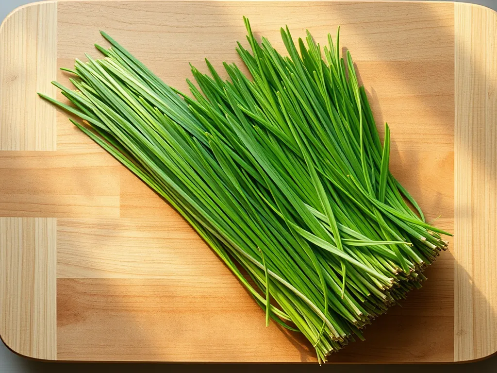 How long does wheatgrass stay fresh?