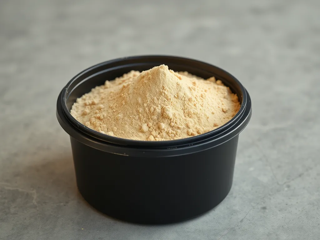 How long does whey protein stay fresh?